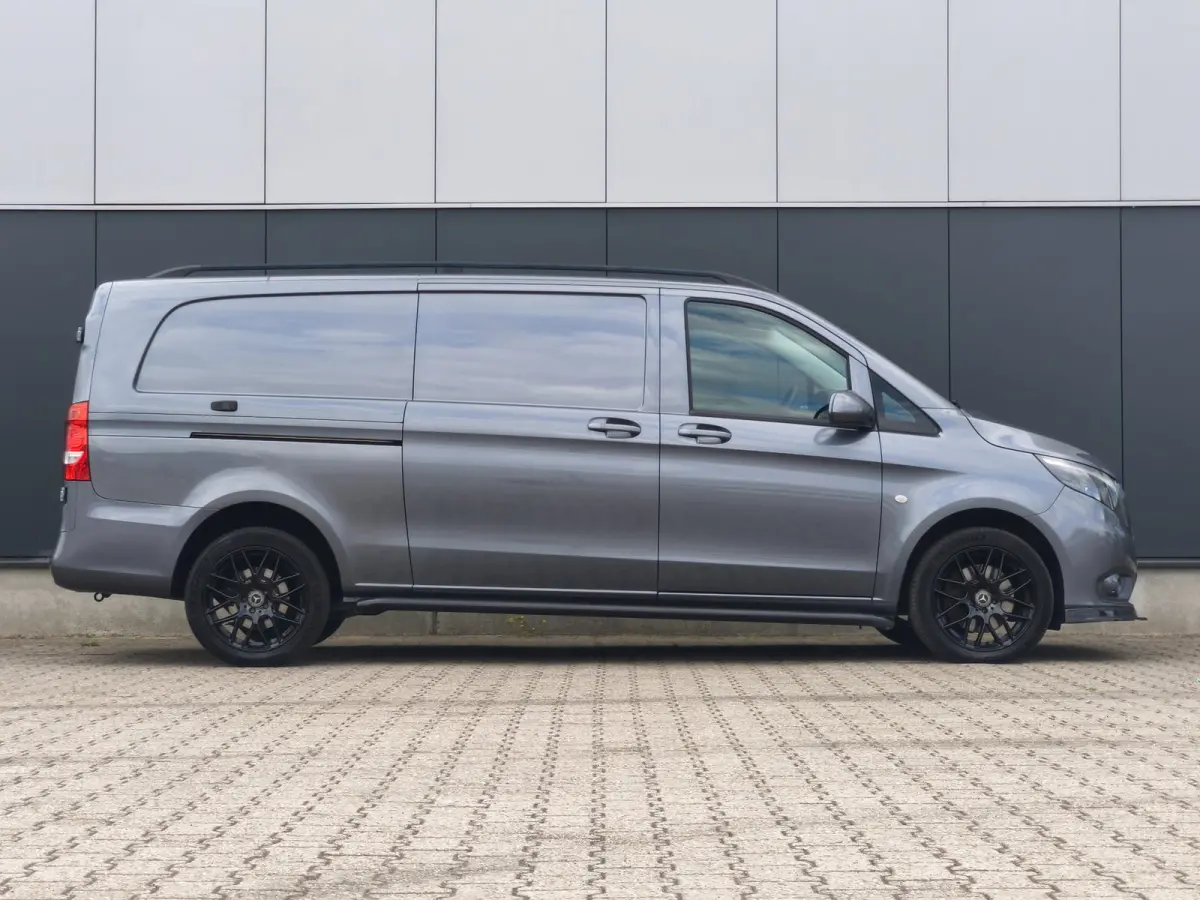 114 CDI EURO 6 EXTRA LANG L3 AIRCO CRUISE