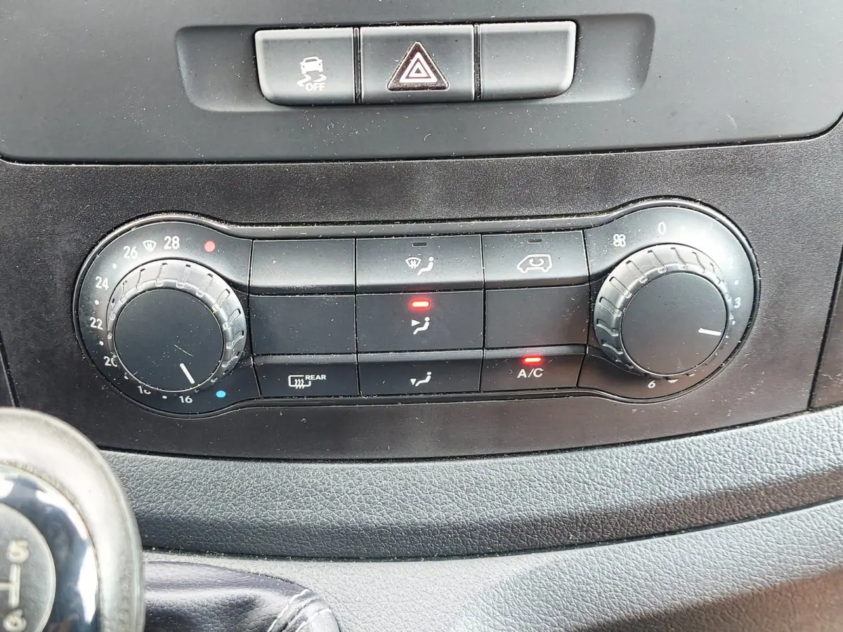 114 CDI EURO 6 EXTRA LANG L3 AIRCO CRUISE