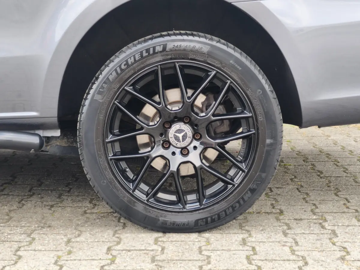 114 CDI EURO 6 EXTRA LANG L3 AIRCO CRUISE