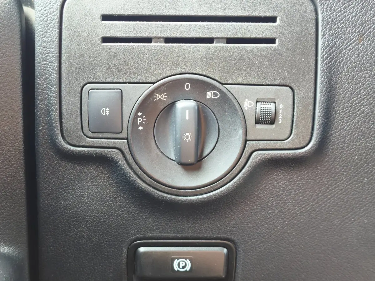 114 CDI EURO 6 EXTRA LANG L3 AIRCO CRUISE