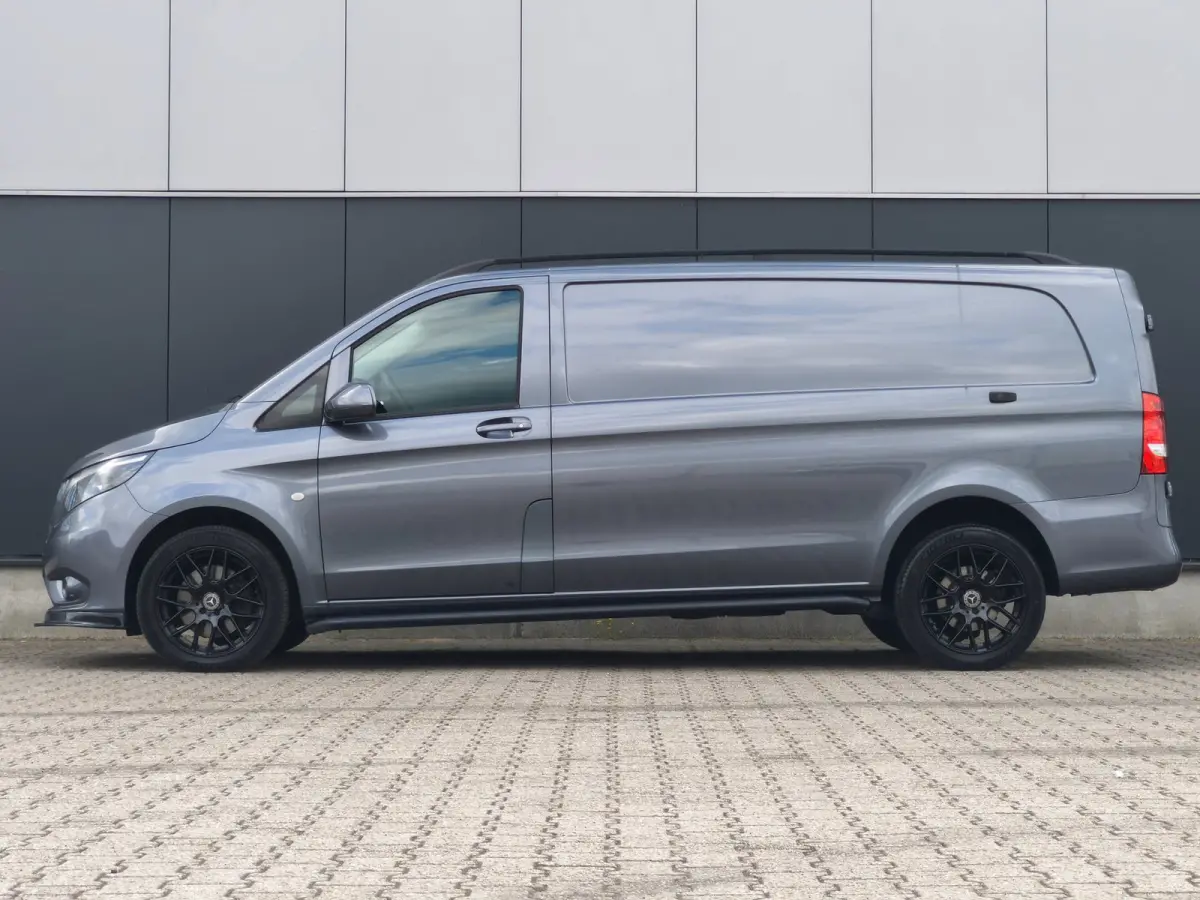 114 CDI EURO 6 EXTRA LANG L3 AIRCO CRUISE