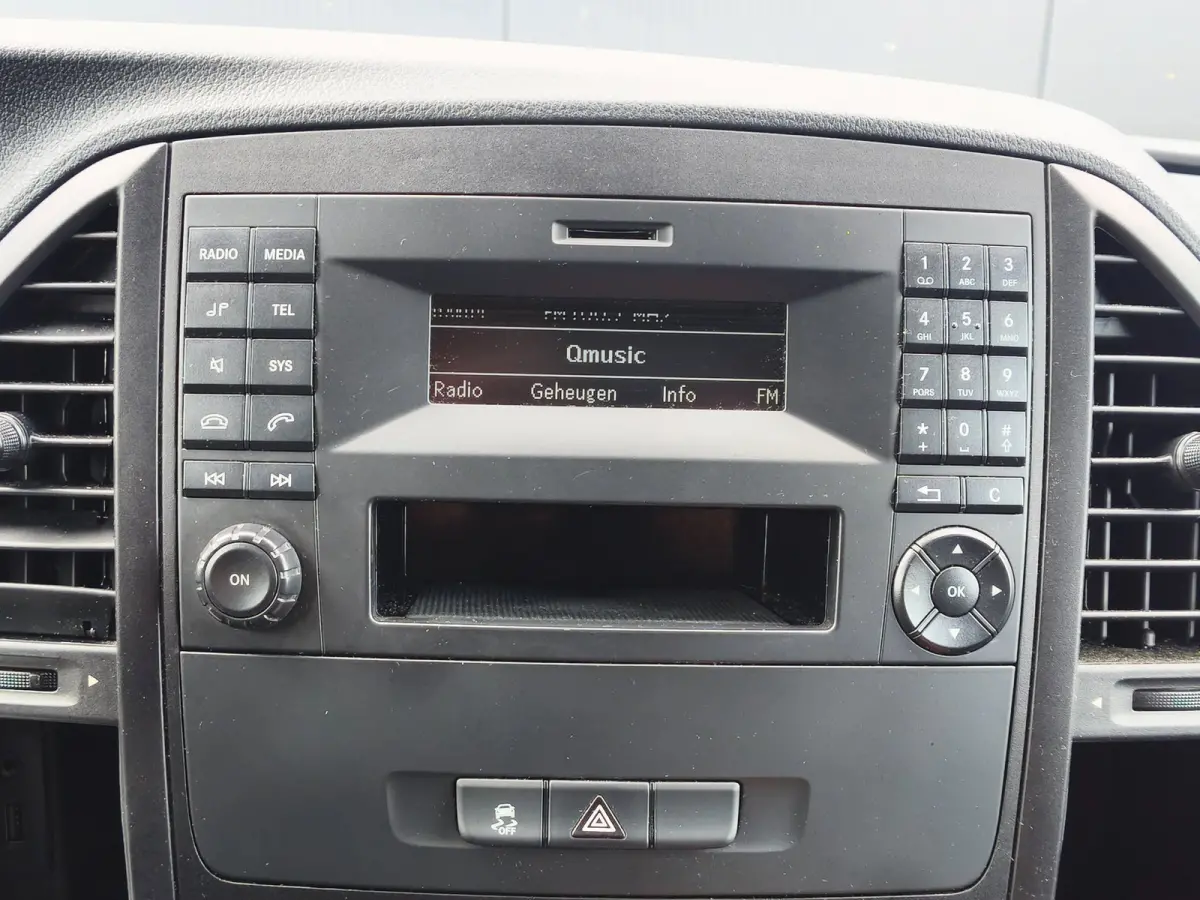 114 CDI EURO 6 EXTRA LANG L3 AIRCO CRUISE