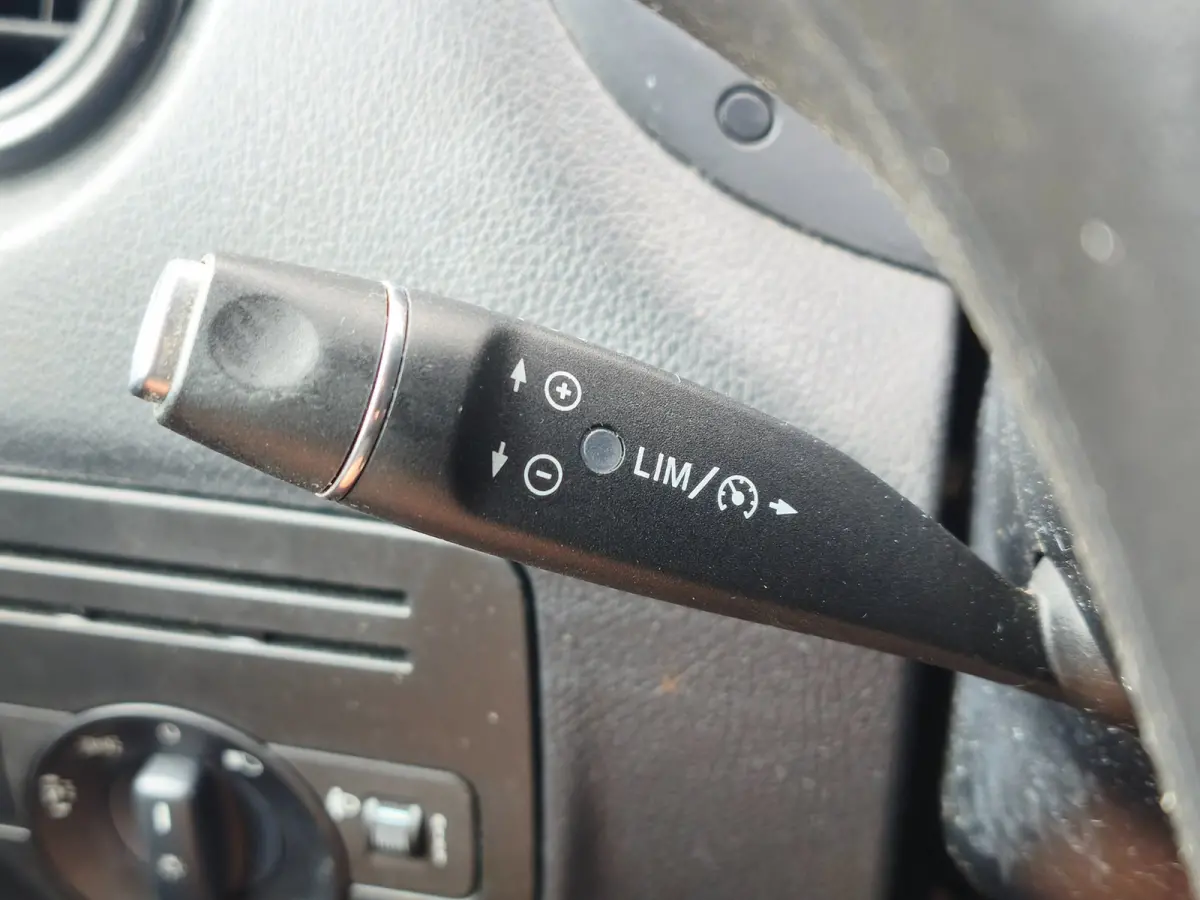 114 CDI EURO 6 EXTRA LANG L3 AIRCO CRUISE