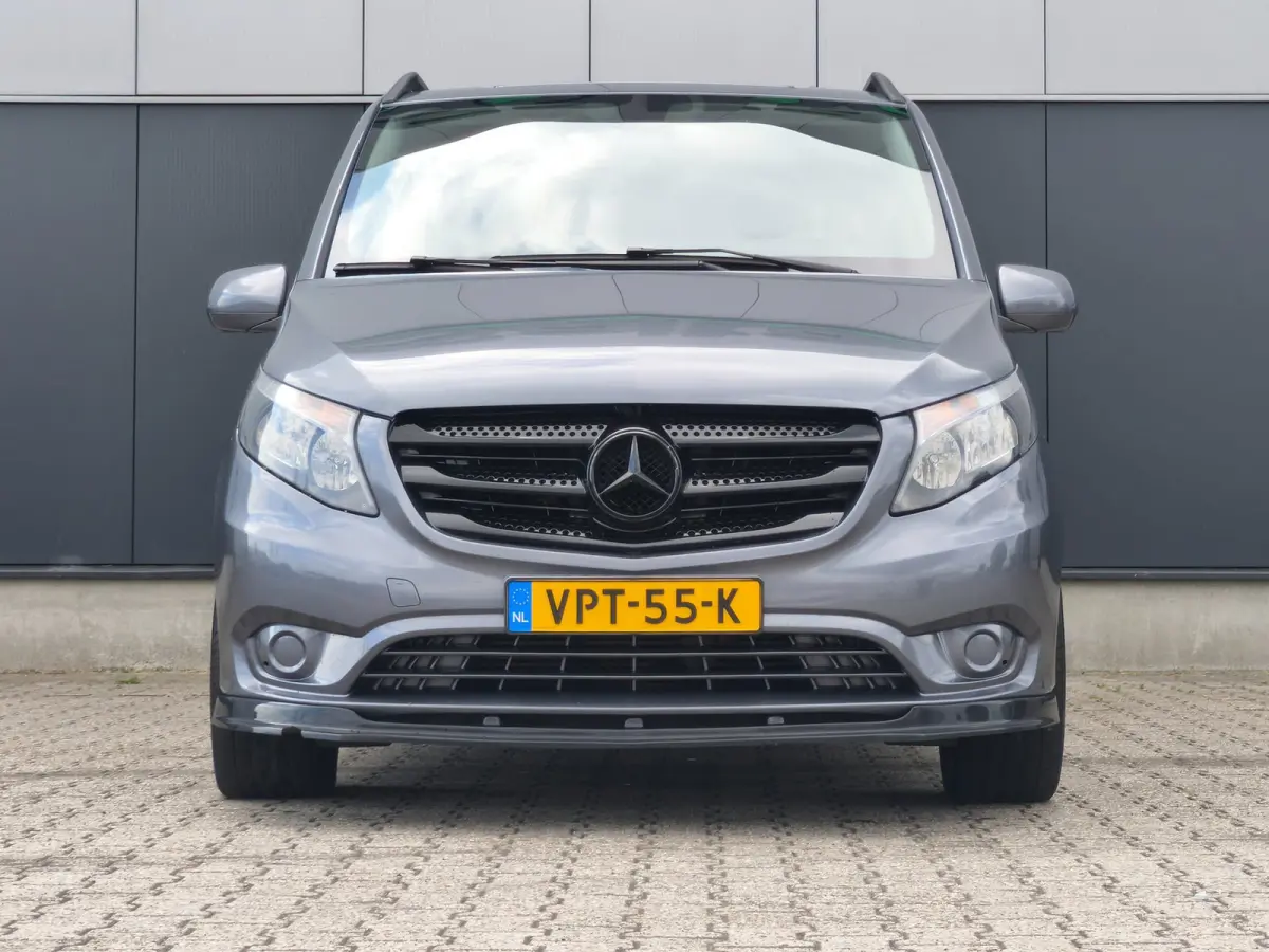 114 CDI EURO 6 EXTRA LANG L3 AIRCO CRUISE