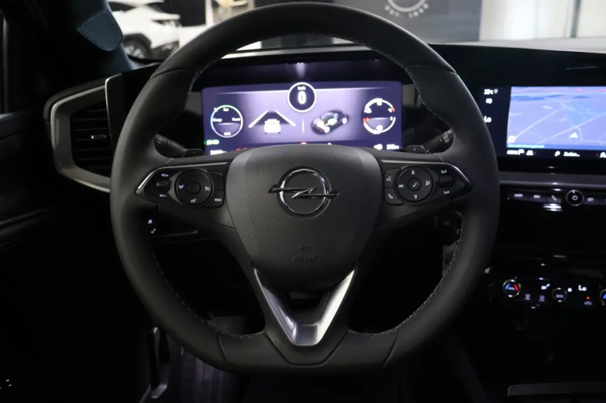 1.2 Turbo Hybrid GS