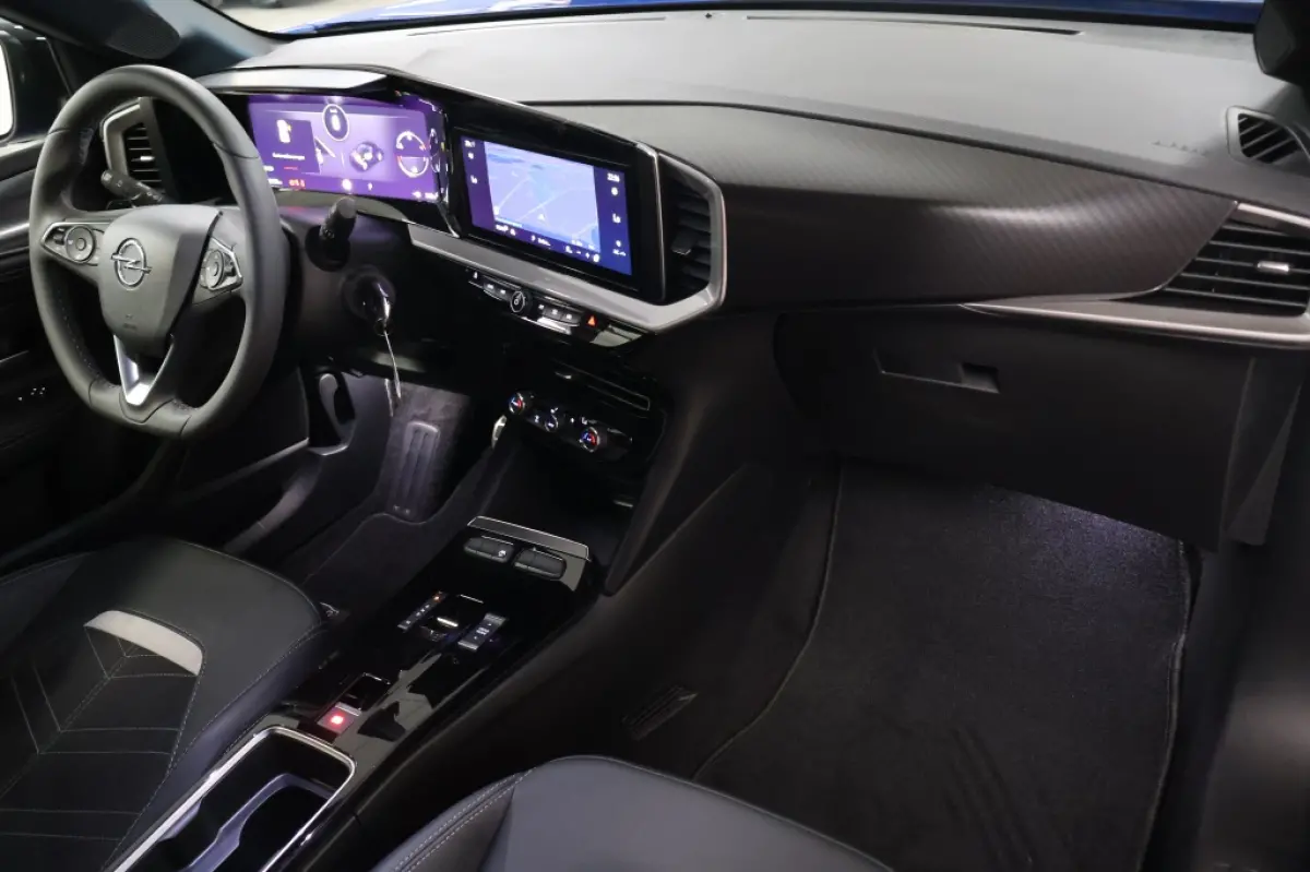 1.2 Turbo Hybrid GS