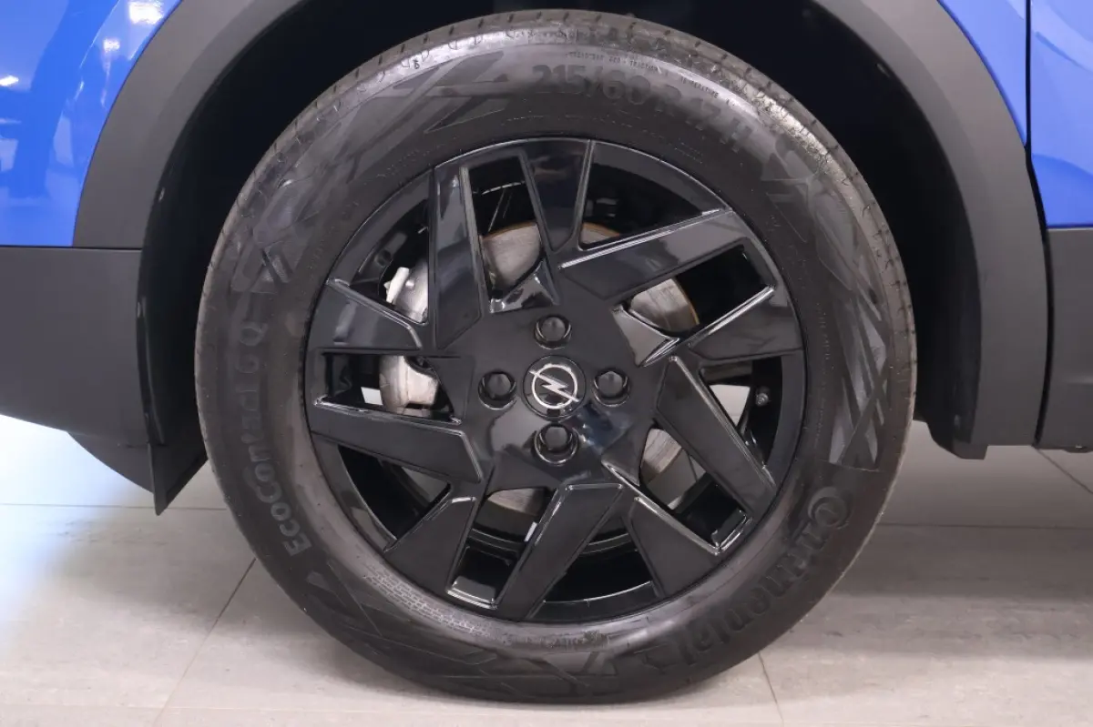 1.2 Turbo Hybrid GS