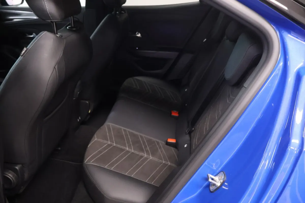 1.2 Turbo Hybrid GS