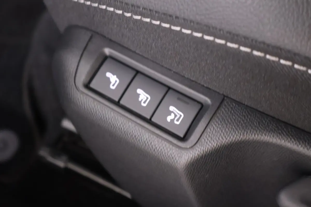 1.2 Turbo Hybrid GS