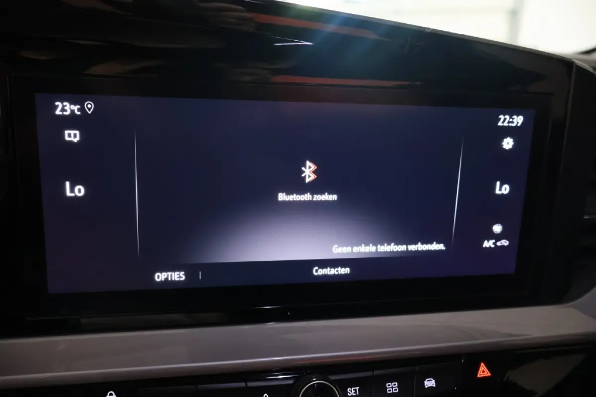 1.2 Turbo Hybrid GS