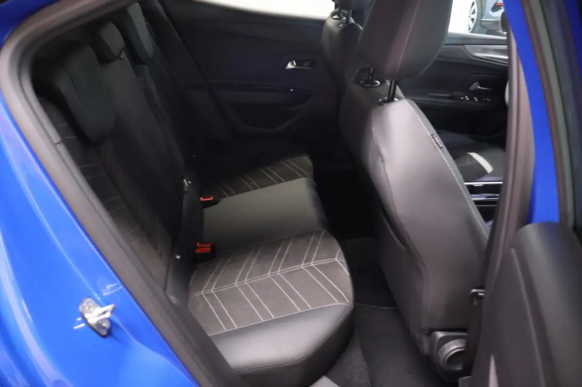 1.2 Turbo Hybrid GS