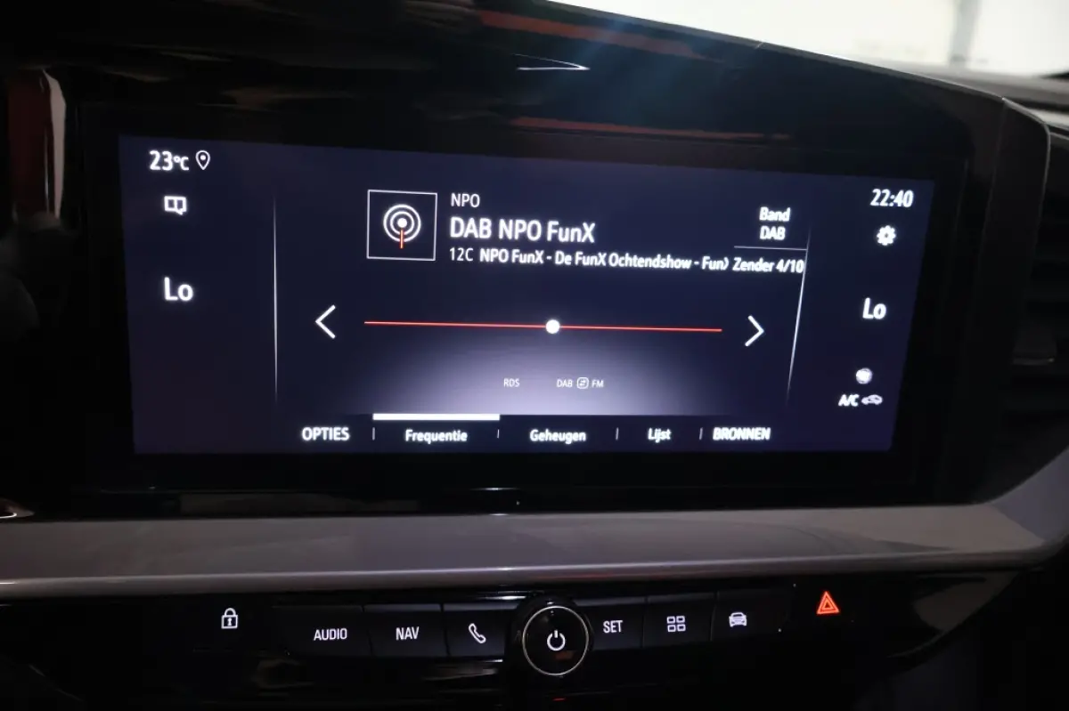 1.2 Turbo Hybrid GS