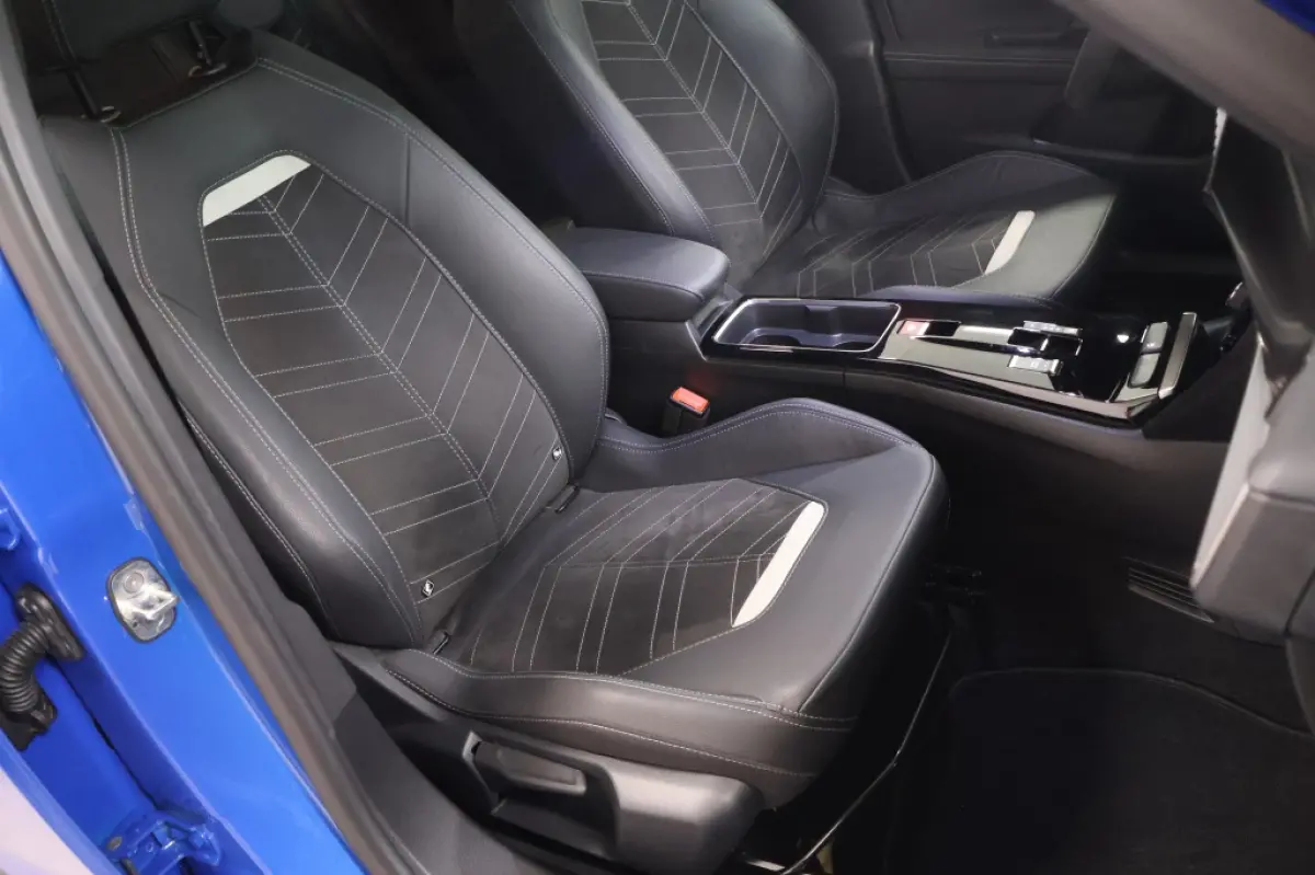 1.2 Turbo Hybrid GS