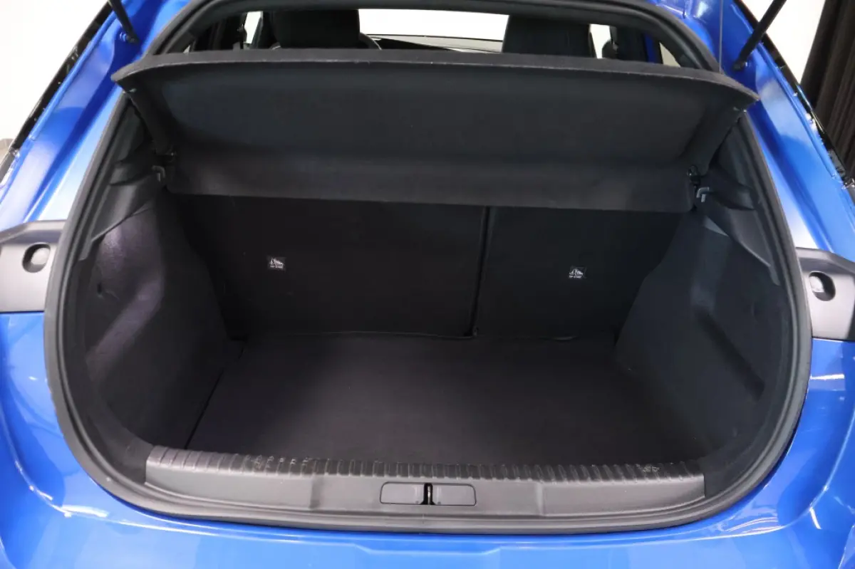 1.2 Turbo Hybrid GS