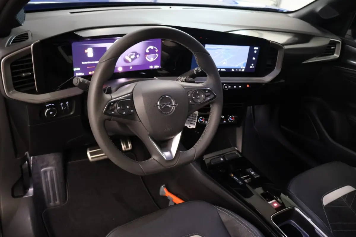 1.2 Turbo Hybrid GS