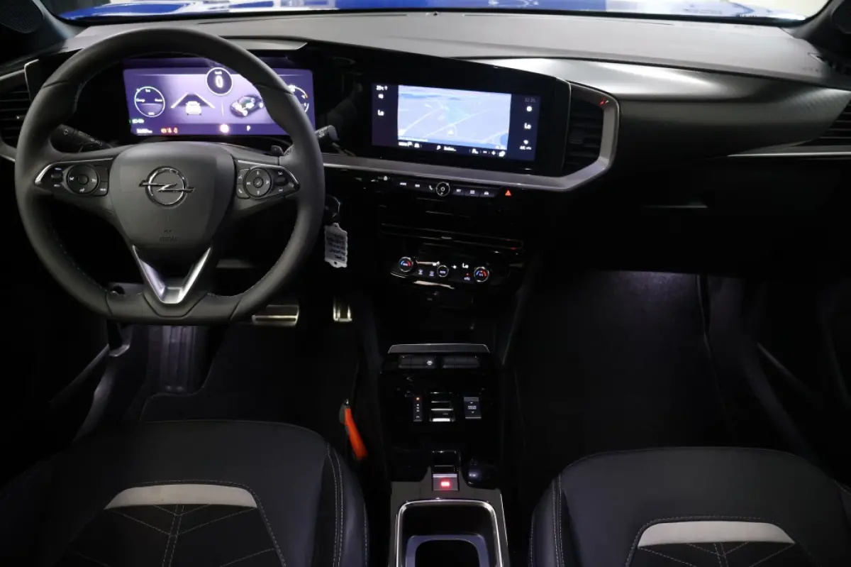 1.2 Turbo Hybrid GS