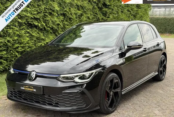 1.4 eHybrid GTE