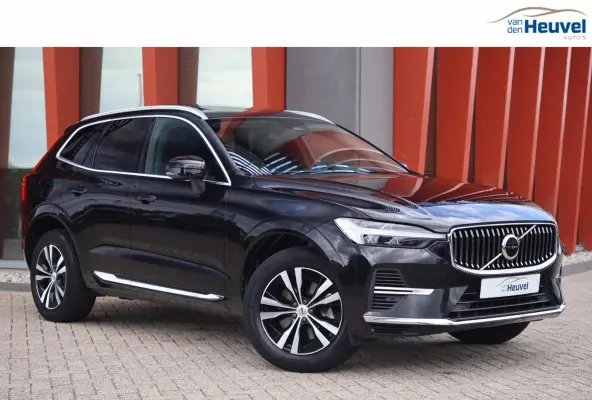 T6 Recharge AWD Inscription | Stoelverwarming | Trekhaak | Parkeercamera | Panoramadak | Pilot Assist | Leder | Keyless