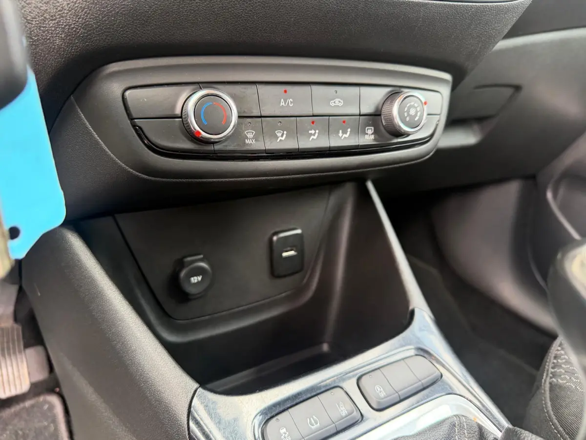 1.2 Turbo/AIRCO/TREKH/CRUISE/APK/NAP