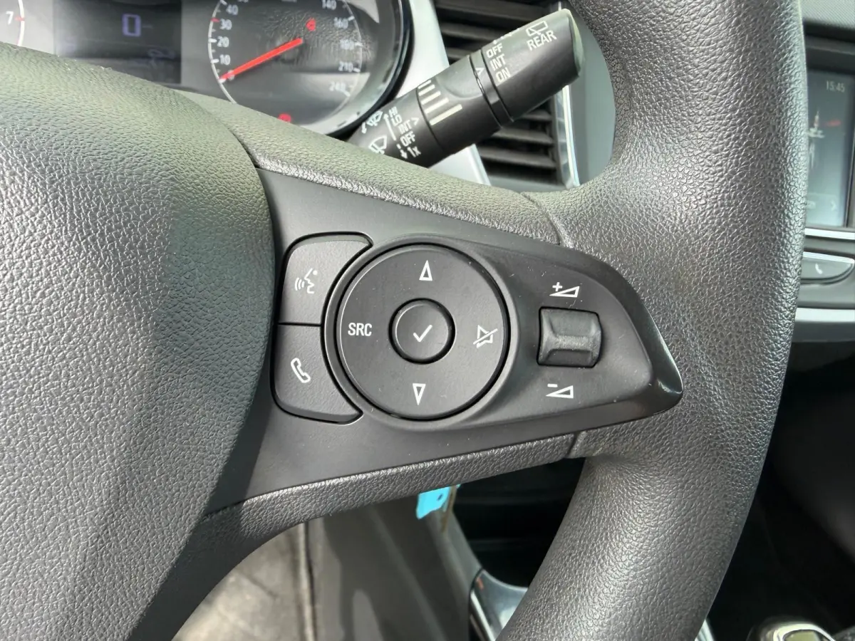 1.2 Turbo/AIRCO/TREKH/CRUISE/APK/NAP