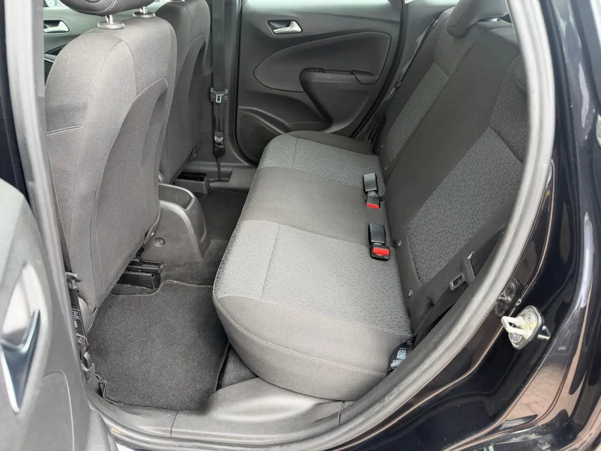 1.2 Turbo/AIRCO/TREKH/CRUISE/APK/NAP