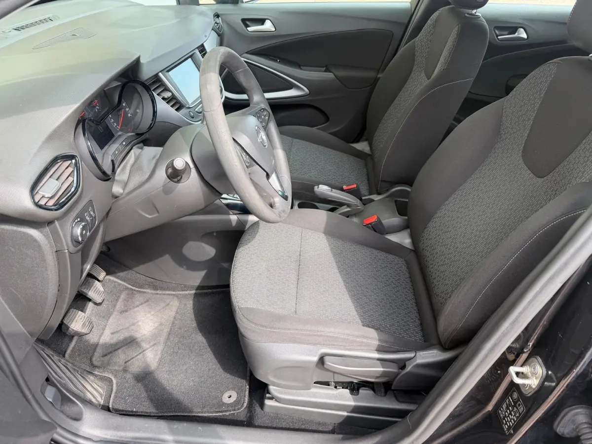 1.2 Turbo/AIRCO/TREKH/CRUISE/APK/NAP