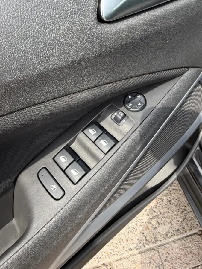 1.2 Turbo/AIRCO/TREKH/CRUISE/APK/NAP