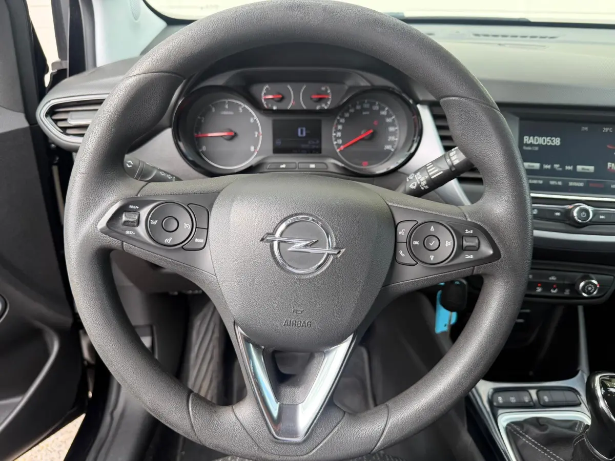 1.2 Turbo/AIRCO/TREKH/CRUISE/APK/NAP