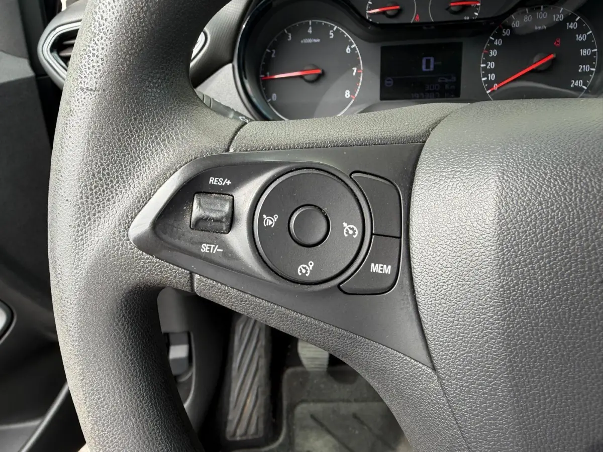 1.2 Turbo/AIRCO/TREKH/CRUISE/APK/NAP