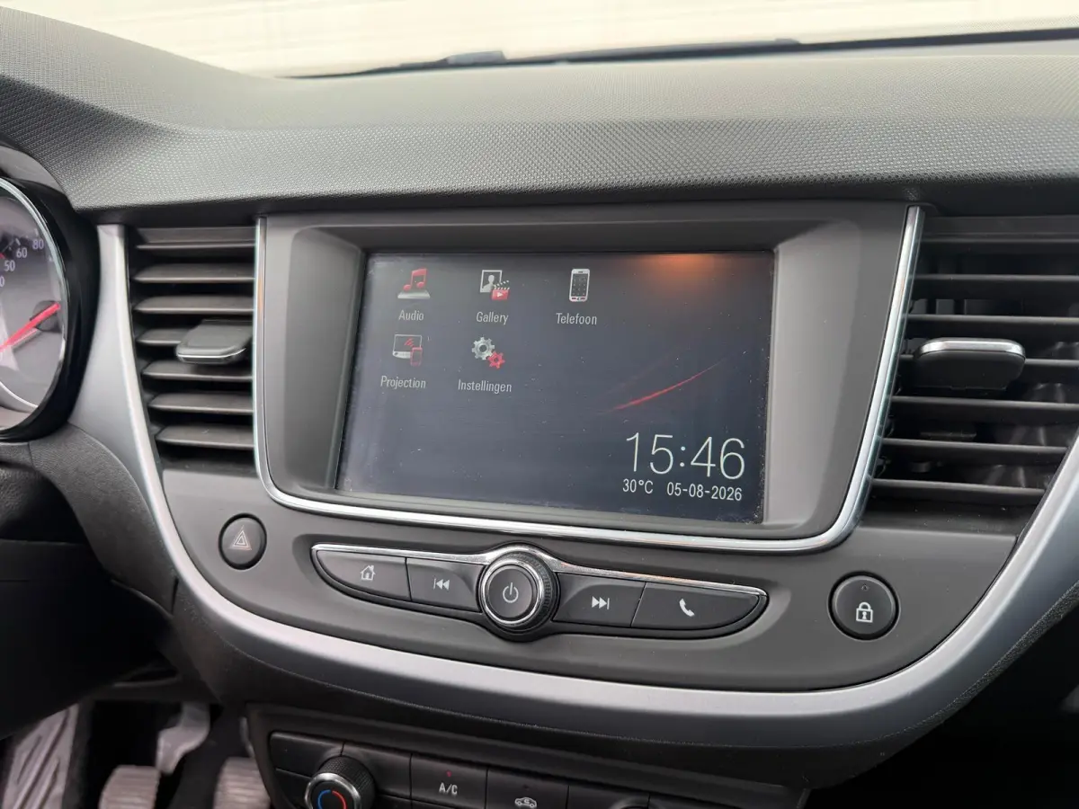 1.2 Turbo/AIRCO/TREKH/CRUISE/APK/NAP