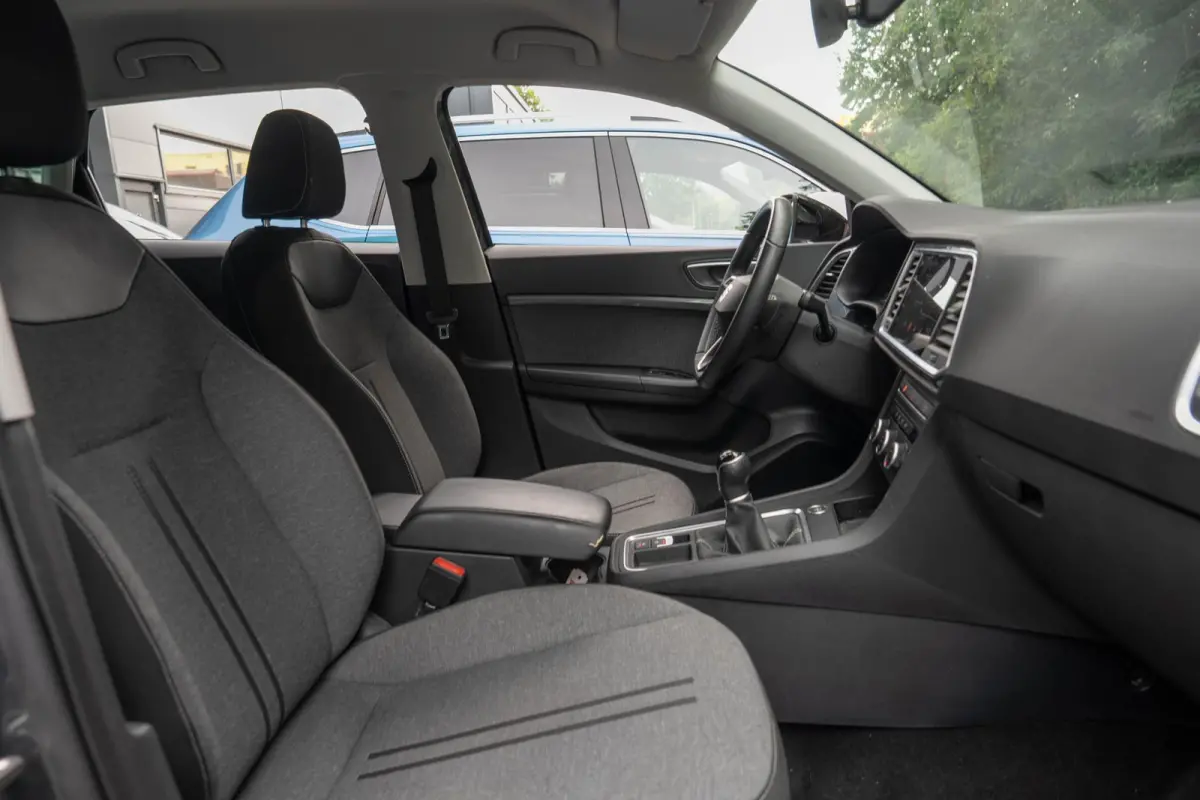1.0 TSI Style | Navi | Carplay | Cruise | Led