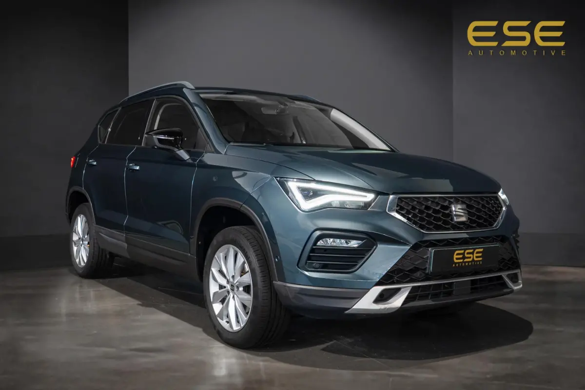 1.0 TSI Style | Navi | Carplay | Cruise | Led