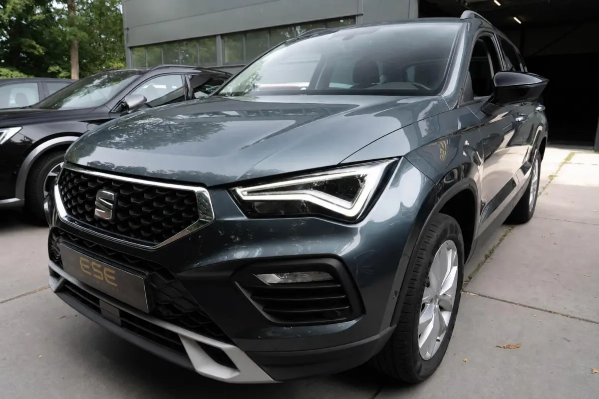 1.0 TSI Style | Navi | Carplay | Cruise | Led