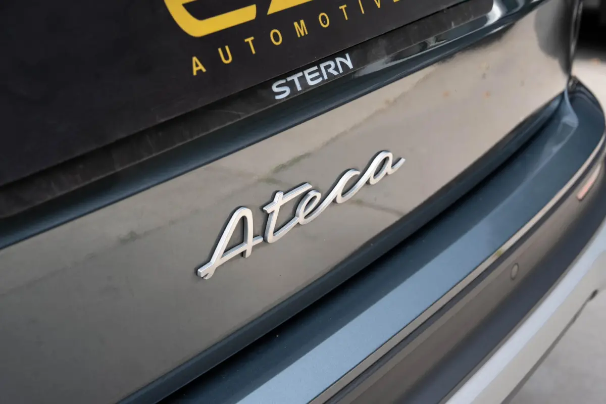 1.0 TSI Style | Navi | Carplay | Cruise | Led