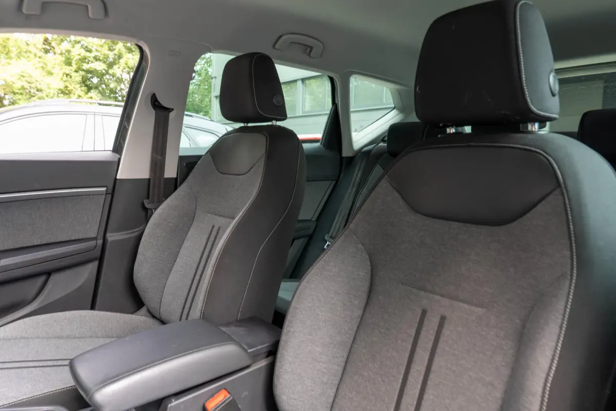 1.0 TSI Style | Navi | Carplay | Cruise | Led