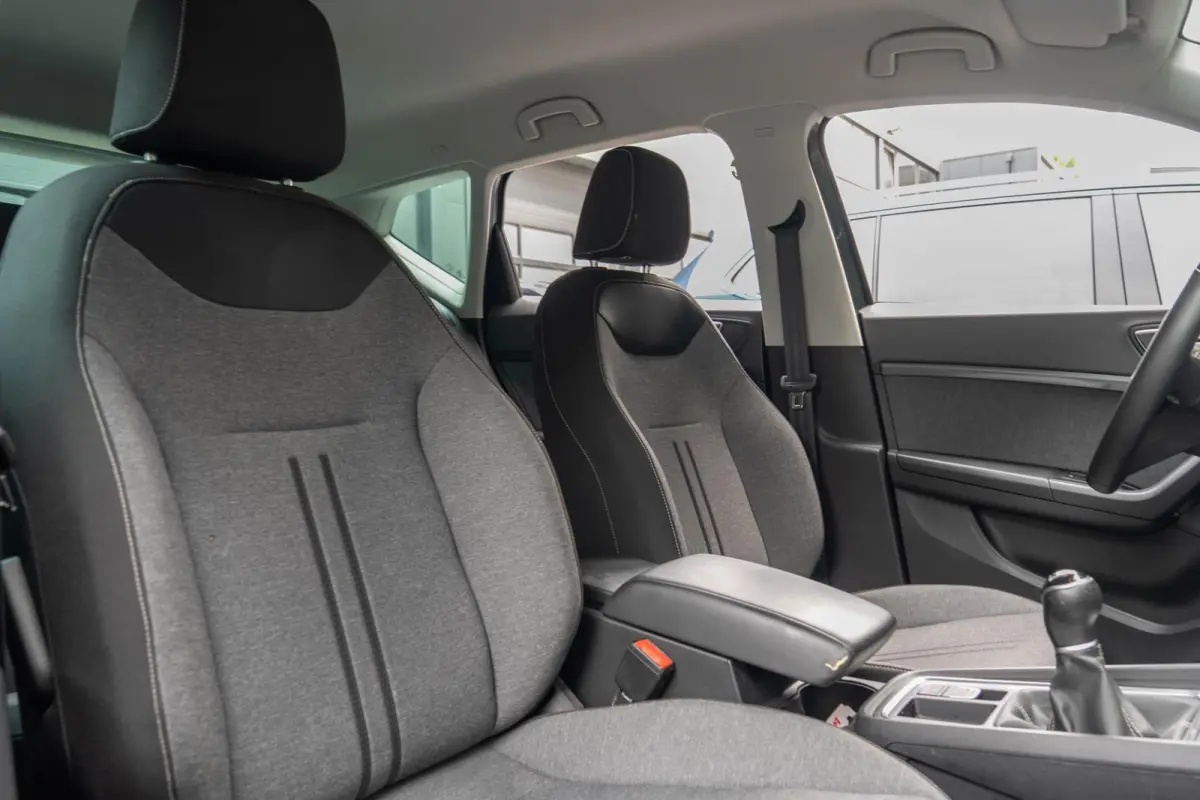 1.0 TSI Style | Navi | Carplay | Cruise | Led