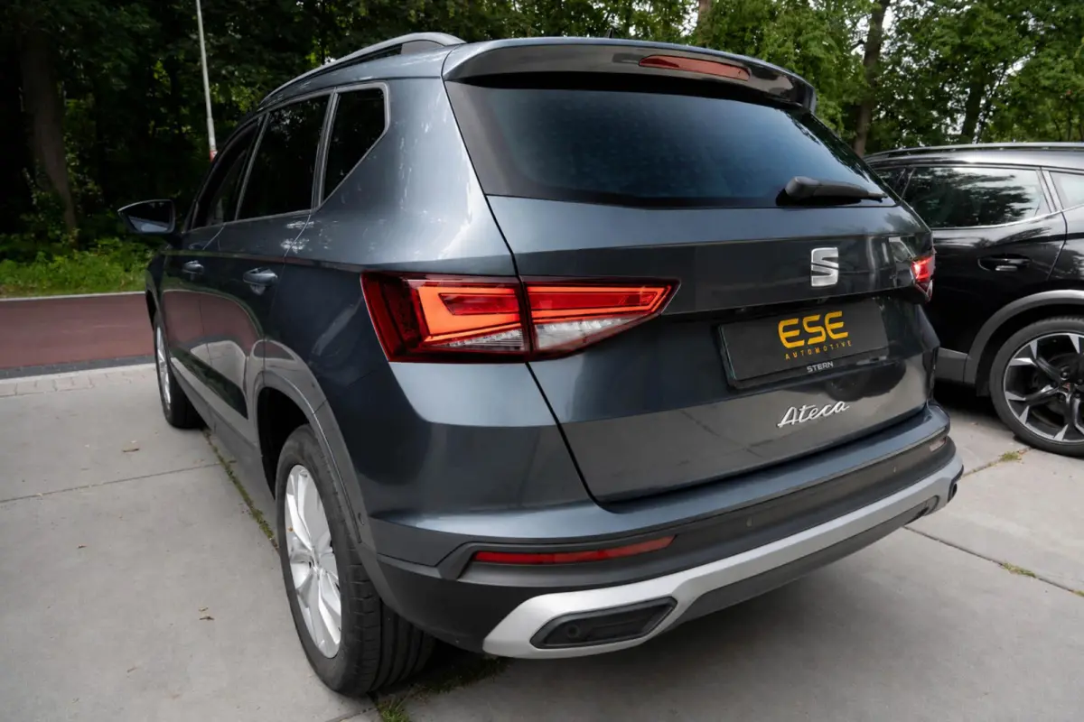 1.0 TSI Style | Navi | Carplay | Cruise | Led