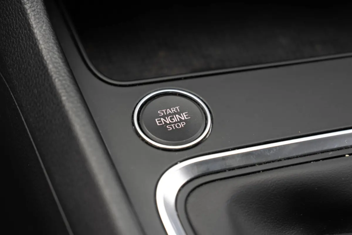 1.0 TSI Style | Navi | Carplay | Cruise | Led