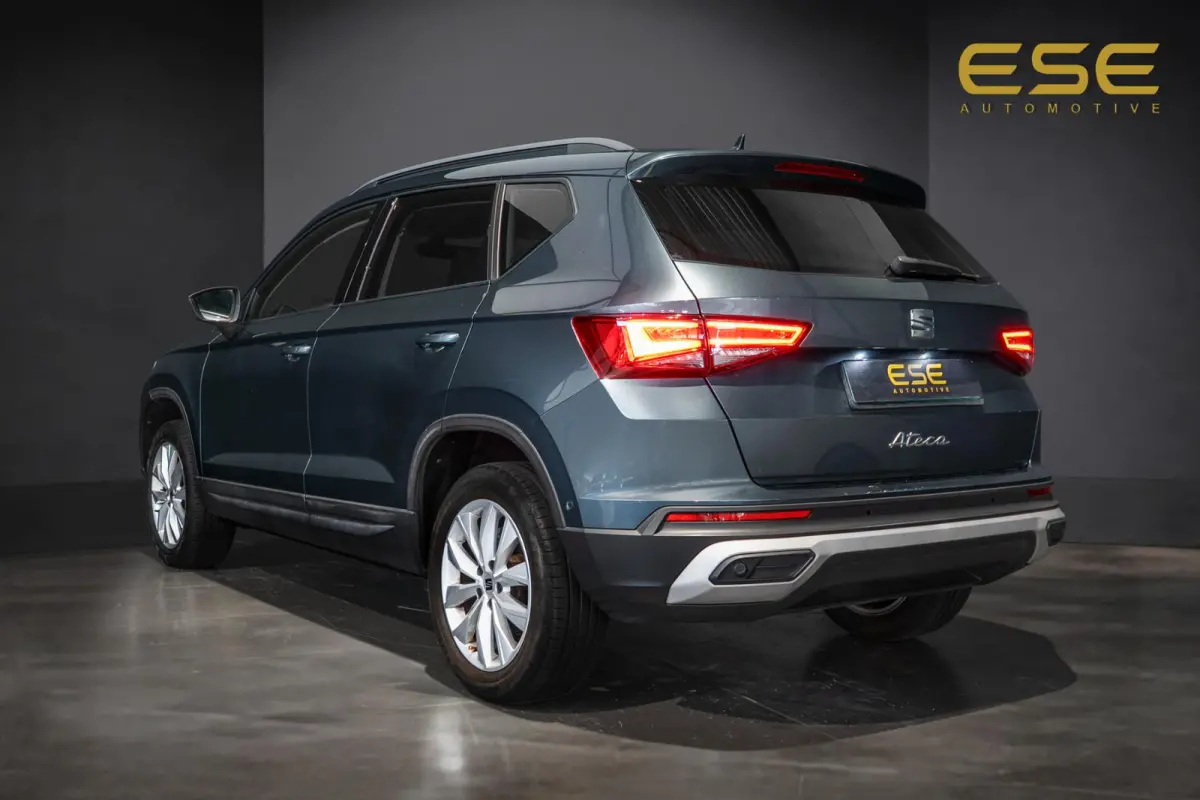 1.0 TSI Style | Navi | Carplay | Cruise | Led