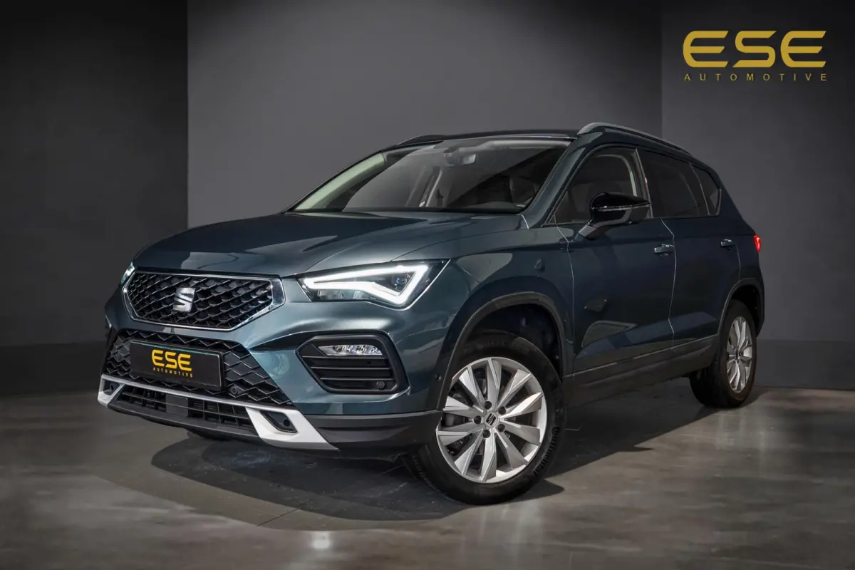 1.0 TSI Style | Navi | Carplay | Cruise | Led