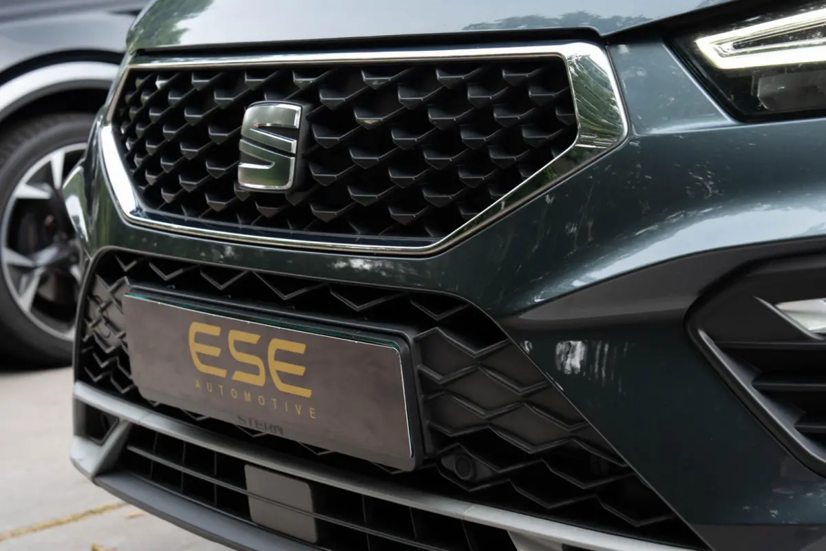 1.0 TSI Style | Navi | Carplay | Cruise | Led