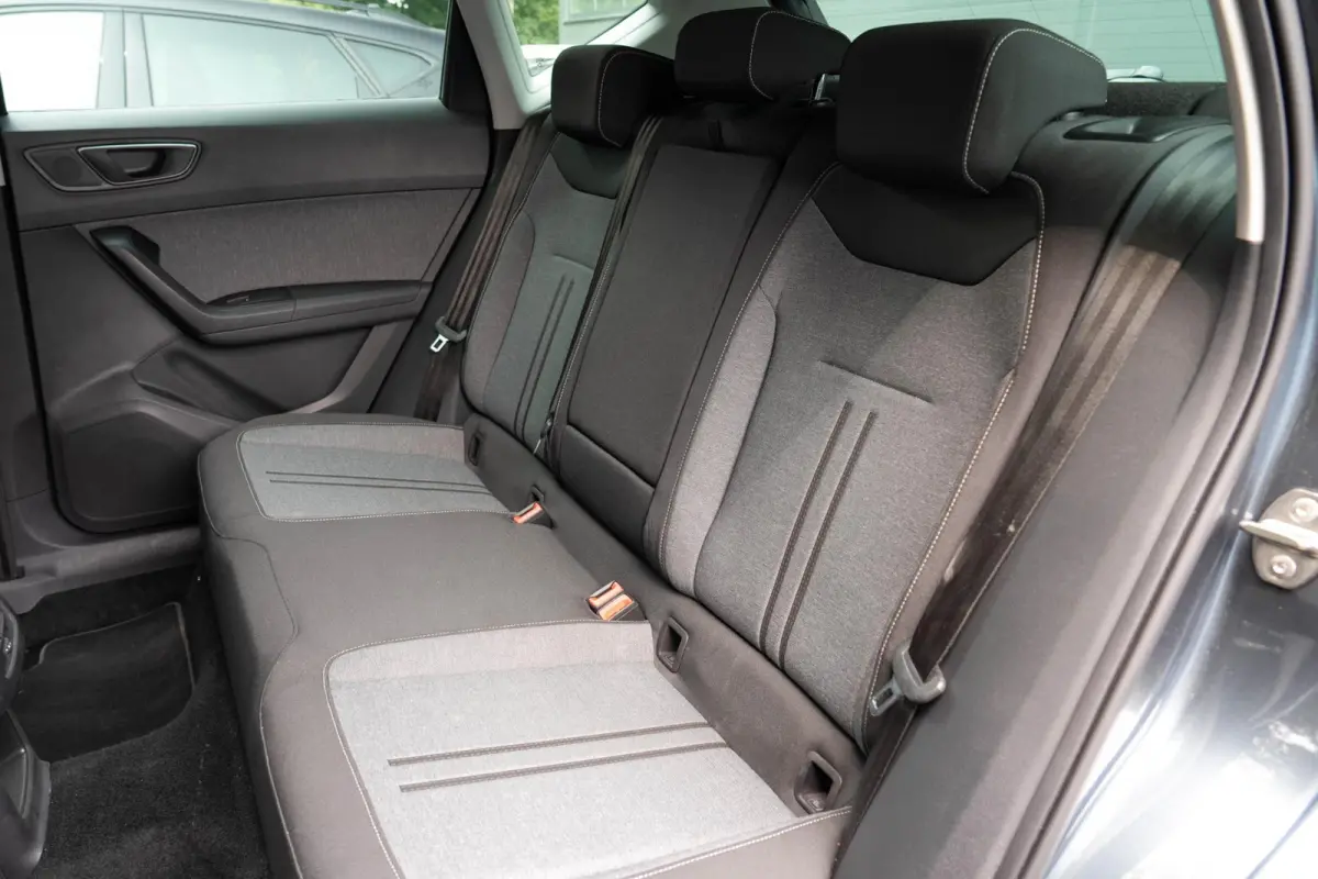 1.0 TSI Style | Navi | Carplay | Cruise | Led
