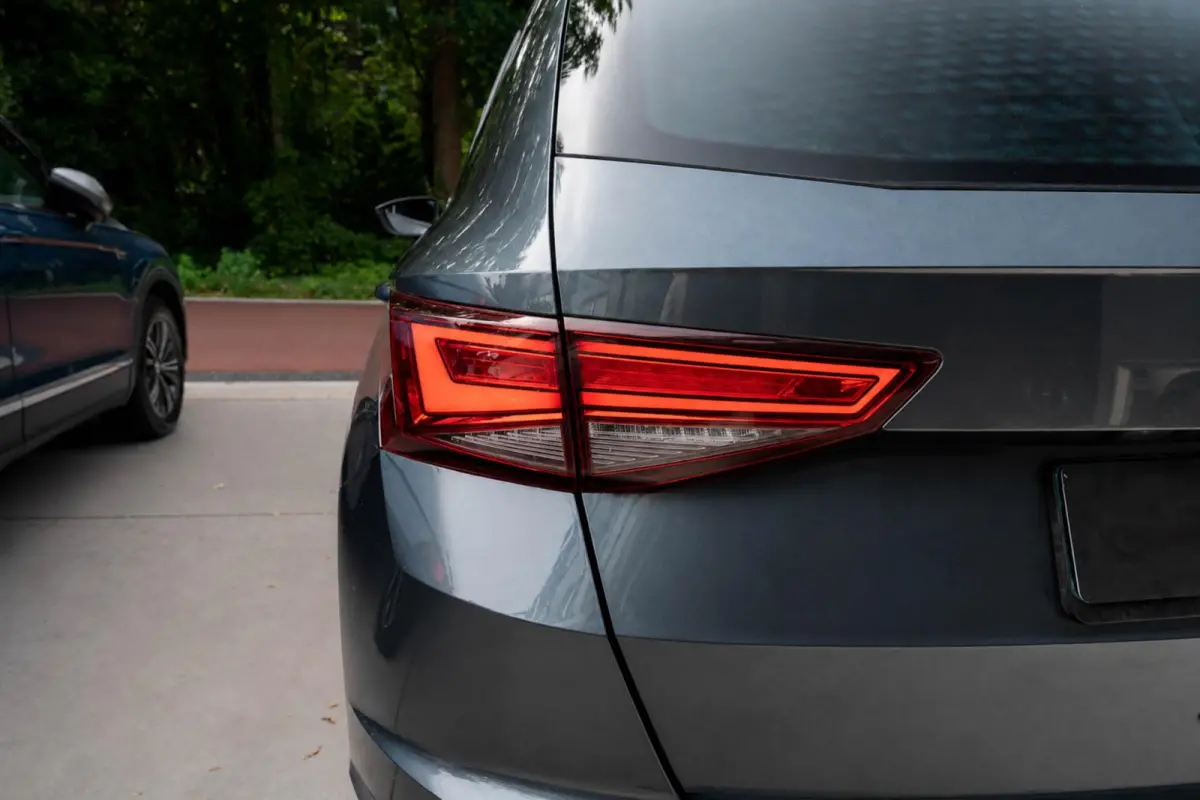 1.0 TSI Style | Navi | Carplay | Cruise | Led