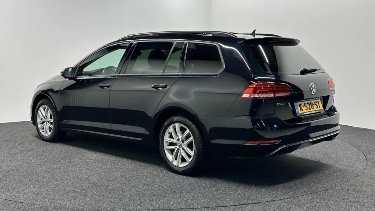 1.4 TSI Highline Business PANO NAVI CRUISE ECC STOELVERWARMING.