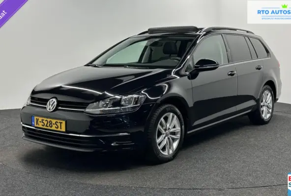 1.4 TSI Highline Business PANO NAVI CRUISE ECC STOELVERWARMING.
