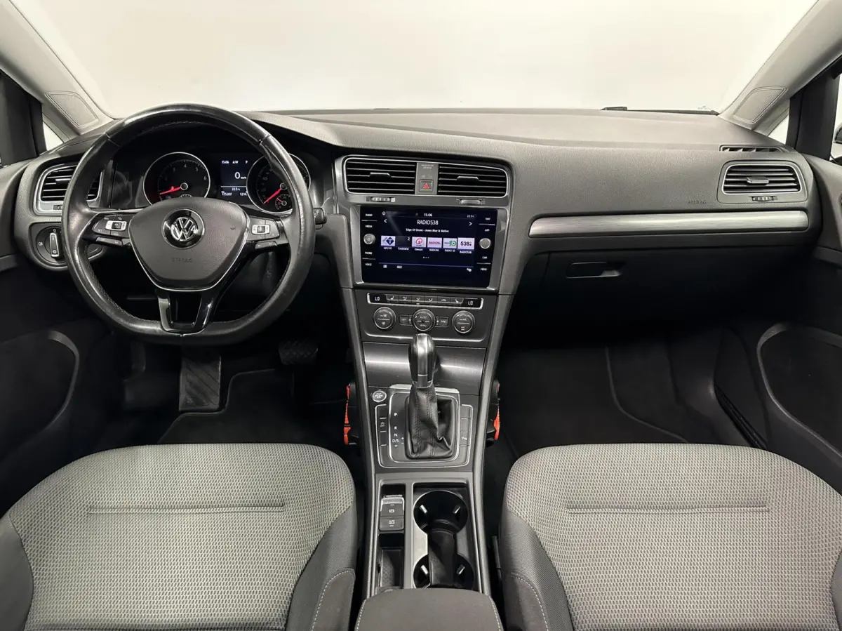 1.4 TSI Highline Business PANO NAVI CRUISE ECC STOELVERWARMING.