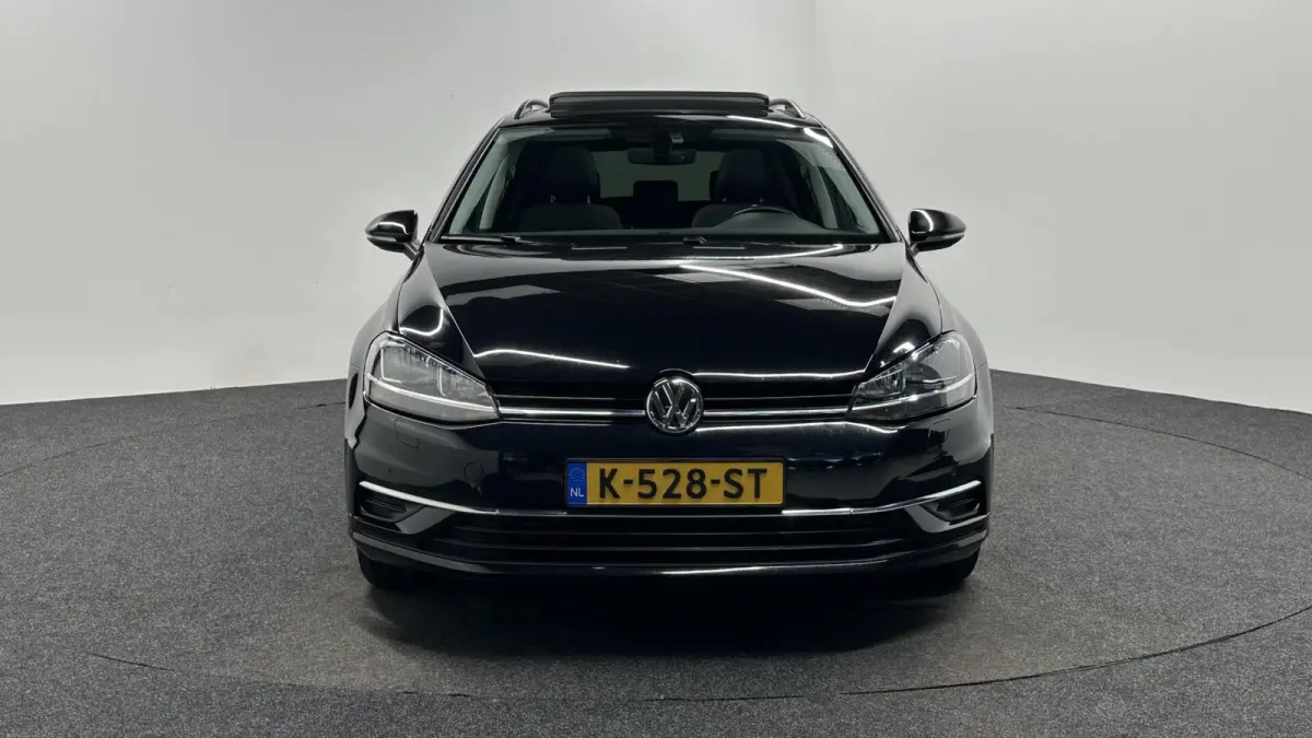 1.4 TSI Highline Business PANO NAVI CRUISE ECC STOELVERWARMING.