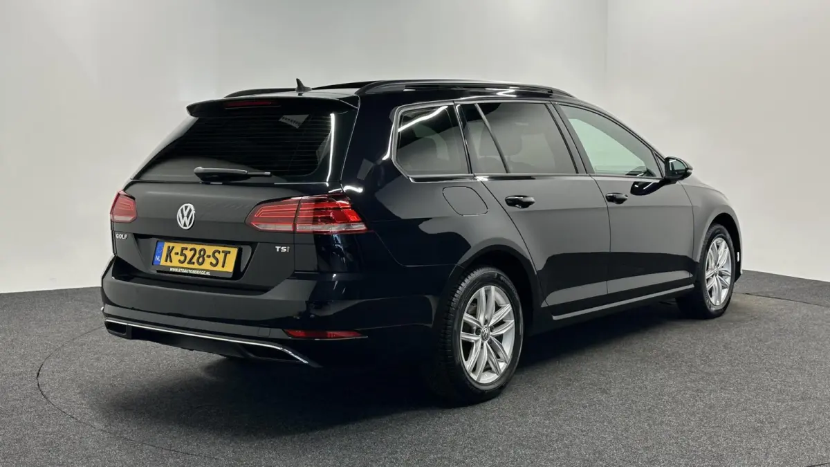 1.4 TSI Highline Business PANO NAVI CRUISE ECC STOELVERWARMING.