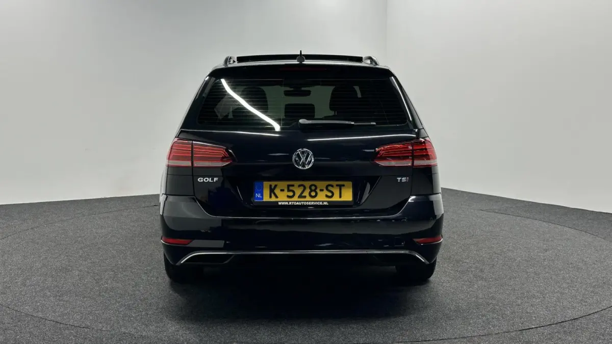 1.4 TSI Highline Business PANO NAVI CRUISE ECC STOELVERWARMING.