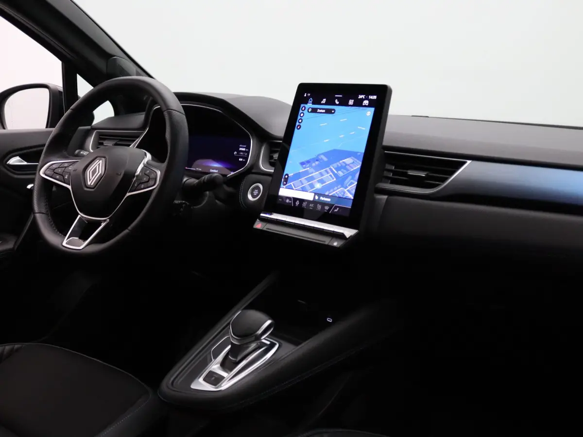 145pk E-Tech full hybrid esprit Alpine Apple Carplay/Android Auto | Climate